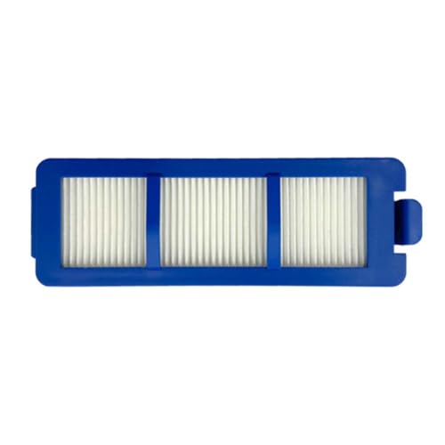 Vacuum Cleaner Side Brushes and Filters for RoboVac G40 Hybrid Kit