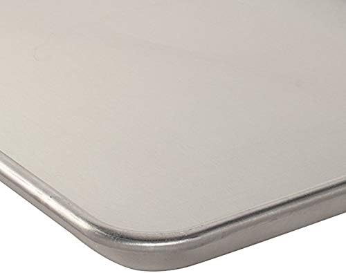 Nordic Ware Jelly Roll Pan - Natural Nonstick Bakeware Set (Pack of 2)