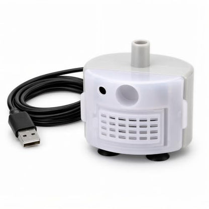 Water Pump for Selene Water Fountain 4L & 7L - Reliable Replacement Part