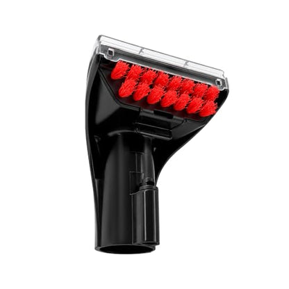 4-Inch Carpet Cleaning Brush Nozzle for Bissell Portable & Upright Machines