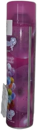Peyma Mega Shine Aerosol Balloon Polisher - No Towels or Gloves Needed | 570 ml