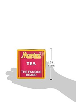 Mumtaz Tea 450 GrL8