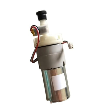 Water Pump for Robot Vacuum Base Station X10 Pro - Compatible with Eufy X9 Pro