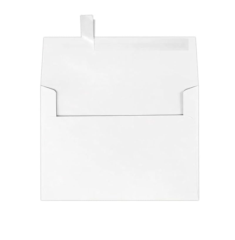 Funny New Address Christmas Cards - 18 Count - Standard Variation