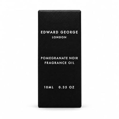 Pomegranate Noir Fragrance Oil 10ml - Home Scent Enhancer