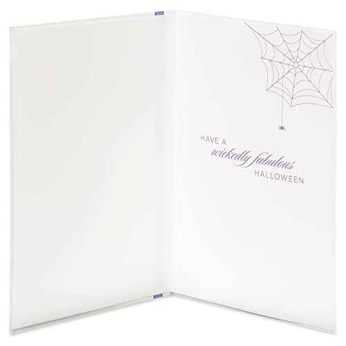 Papyrus 80th Birthday Card, Perfect for Anyone (Celebrating You)