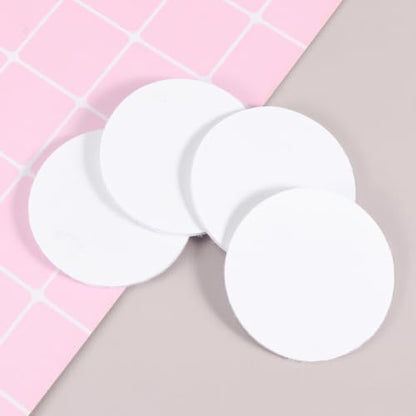 Self-Adhesive Nylon Bed Sheet Retainer Dots for Sofa Cover and Bedding