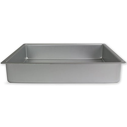 PME 7 x 11-Inch Oblong Cake Pan