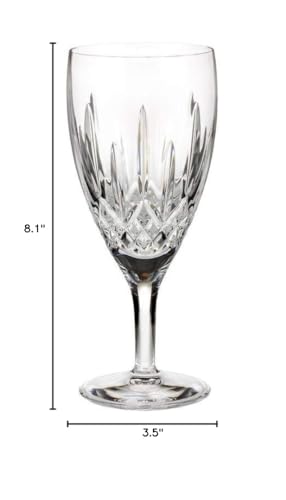 Waterford Lismore Nouveau Iced Beverage Glass