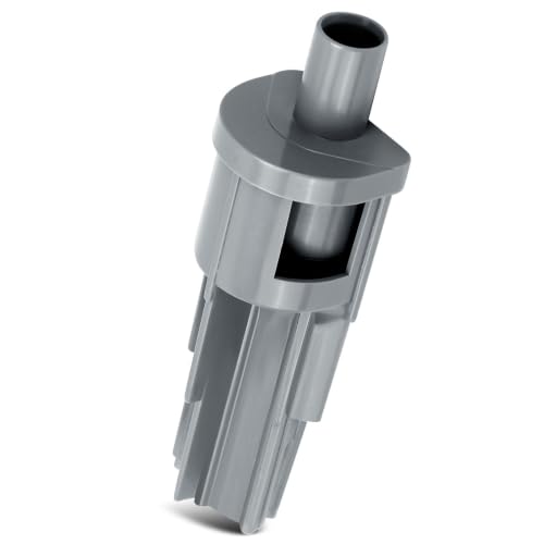 Water Softener Air Gap Fitting for 1-1/2" & 2" Standpipes - Corrosion-Resistant