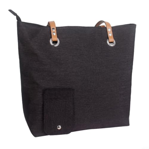 Portable Wine Tote Bag with Drink Dispenser 1.5L - 1pcs