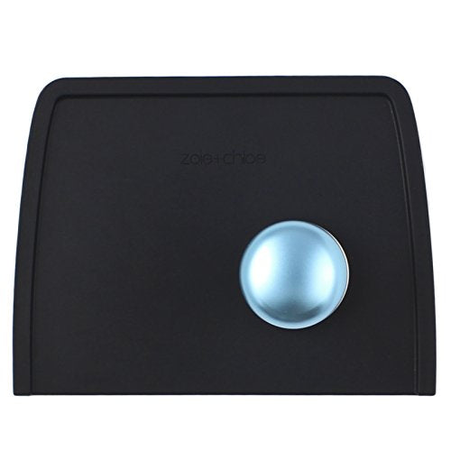 Zoie + Chloe Silicone Coffee Tamping Mat - Espresso Tamper Mat