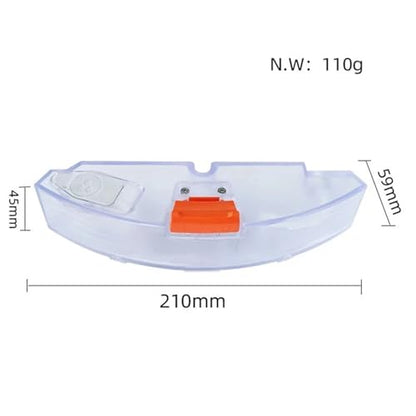 Electric Water Tank for Roborock S7 T7S G10 - 1 Pcs Replacement