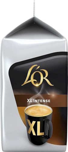 Tassimo L'or XL Intense 136g