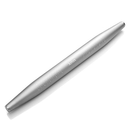 Aluminum Rolling Pin Color: Slate