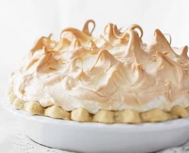 Meringue Powder by [Brand Name] - Versatile Baking Ingredient for Frosting, Icing & Toppings - 1 lb Pouch