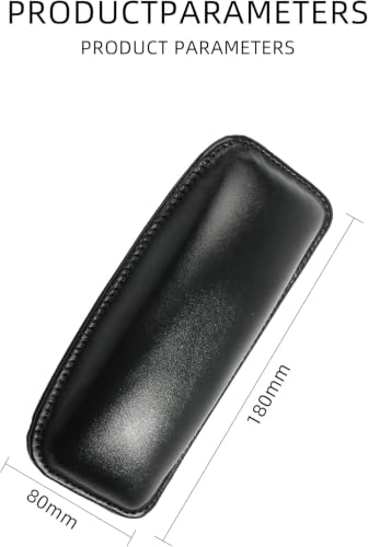Leg Cushion for Toyota Highlander Driver Seat - Memory Foam Support Pad