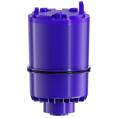 Faucet Water Filter Replacement Cartridge for PUR Systems - 1 Pack - Compatible Models RF-9999, RF3375, FM-2500V, FM-2000B