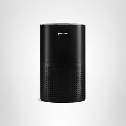 PuroAir 240 HEPA Air Purifier for Home Large Rooms - Covers Up To 1,000 Sq Ft - Filters Up To 99.9% of Pollutants, Smoke, Pollen, Dust - Quiet HEPA Air Filter - Air Purifiers for Bedroom