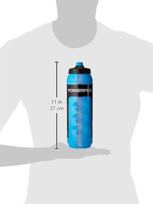 Powerade 32oz Squeeze Bottle