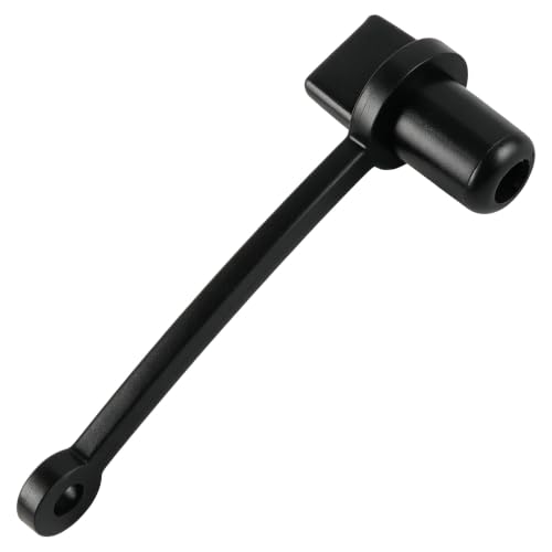 Portable AC Drain Plug Stopper Replacement AP7090878 - Leak-Proof Seal