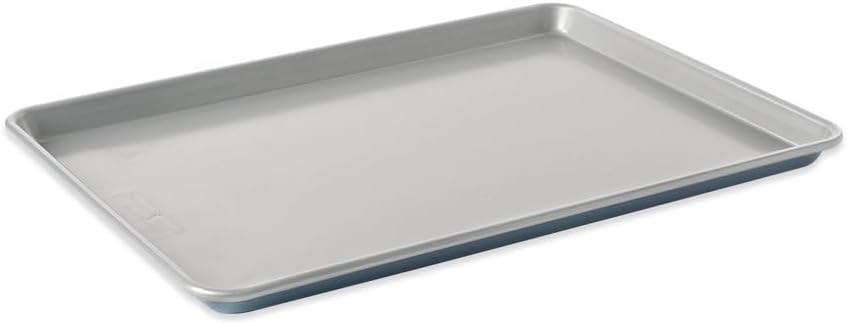 Nordic Ware Brilliant™ Extra Large Nonstick Sheet Pan - 21 x 15, PFAS-Free & Warp-Resistant