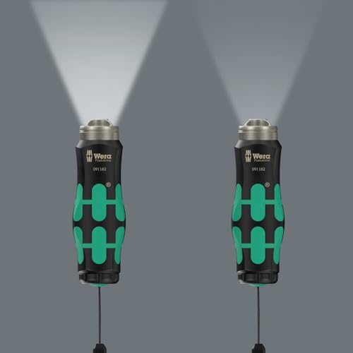 Wera 05136614001 Advent Calendar 2026 with 24 Tool Surprises - Modular Storage