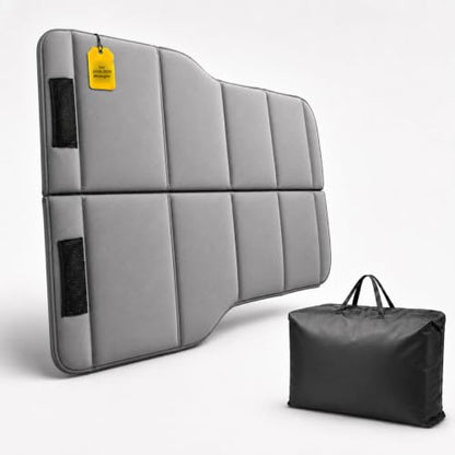 For Jeep Wrangler 2018-2026 Car Mattress Non-Inflatable Bed - MGRFTOX