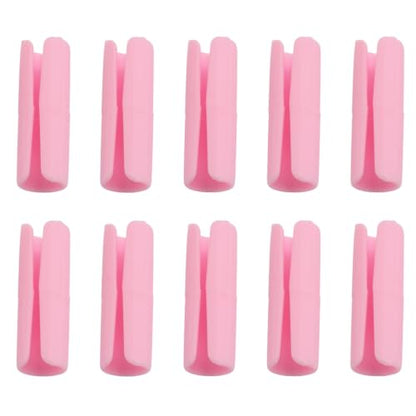 10PCS Bed Sheet Clips for Mattress Fitted Sheets Secure Fastening