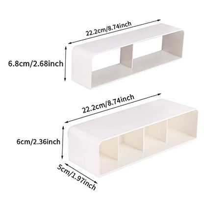 Wall Mount Umbrella Holder No Drill Adhesive Storage Stand