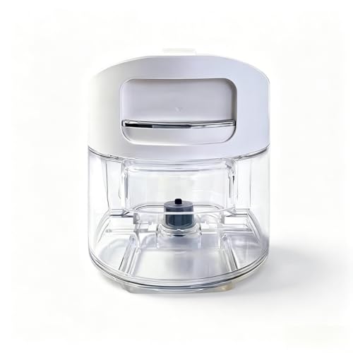 600ml Leak-Proof Water Tank Compatible with Tineco S3 iFloor 3 Breeze Vacuum Cleaner