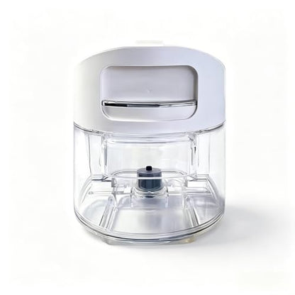 600ml Leak-Proof Water Tank Compatible with Tineco S3 iFloor 3 Breeze Vacuum Cleaner