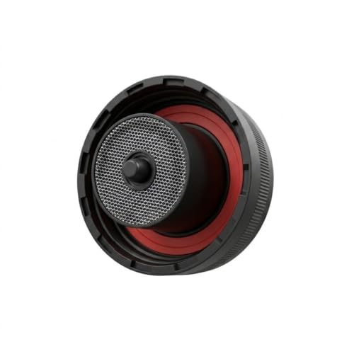 Water Tank Cap Valve for Carpet Cleaners - Fits Bissell 86T3 & More