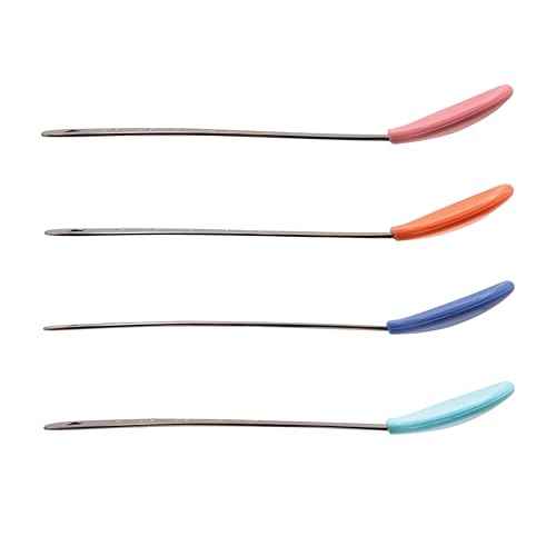 Fox Run 7373 Paper Lace Doilies, 10-Inch, Pack of 12,White