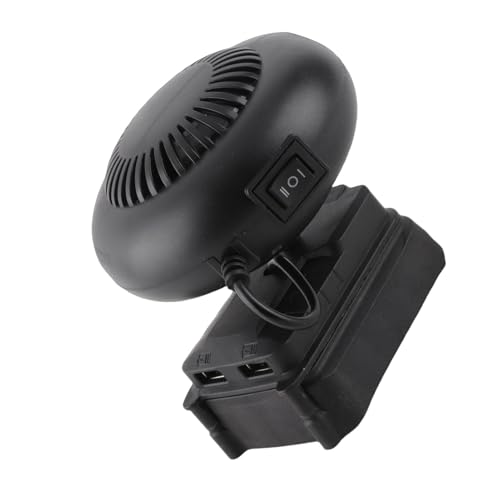 Wireless Portable Space Heater with USB Charging, 360° Rotation, Adjustable Temperature