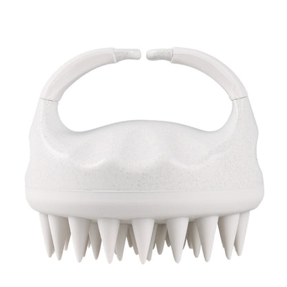 Silicone Scalp Massage Brush