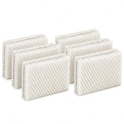 Humidifier Filter Replacement for Equate WF813 - 6 Pack