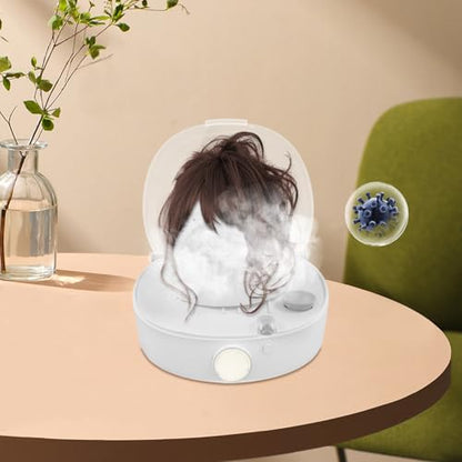 Automatic Hat Shaper and Steamer - Drying & Reshaping for All Hat Styles