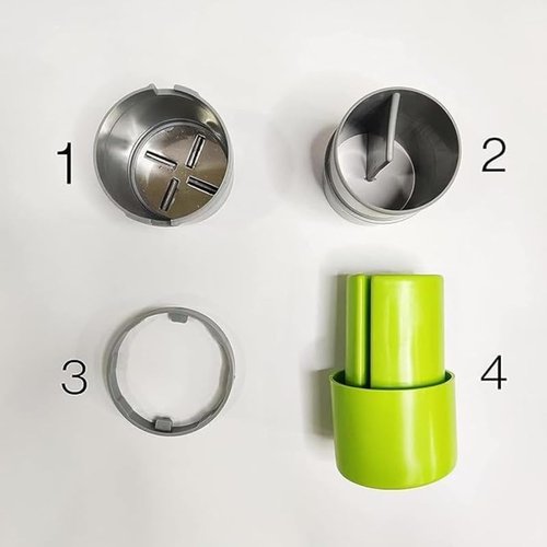 Dry Fruit and Nut Cutter Slicer, fine Cup Slicer Kitchen Gadget for Dry Fruit Chopper, Badam kaaju Walnut Pista Cutter Chopper Machine Hand Nuts Chopper for Kitchen Items for Gift Home Gadgets