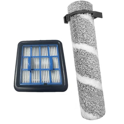 Replaceable Roller Brush Filter for Bissell CrossWave Omni Force Edge - Variation A