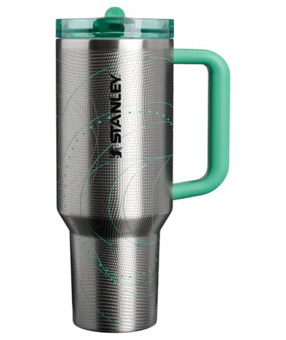 Stanley Quencher ProTour Flip Straw Tumbler - 40 oz Caitlin Clark Future