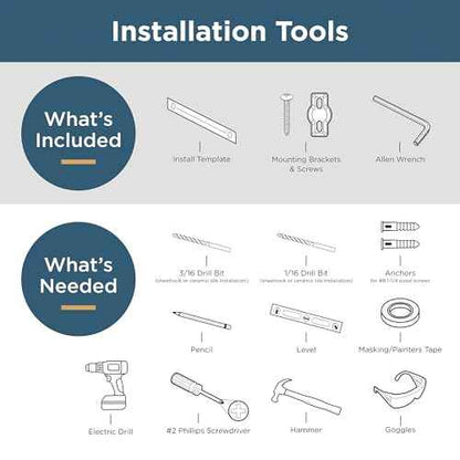 Franklin Brass Voisin (1-Pack) Towel Hooks Satin Gold Wall Mounted for Robes & Towels 2-Prong Holder, Bathroom Accessories VOI35-BB