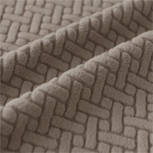 Stretch Jacquard Chair Pad Cover for IKEA Poang Chair - 1pc Color1