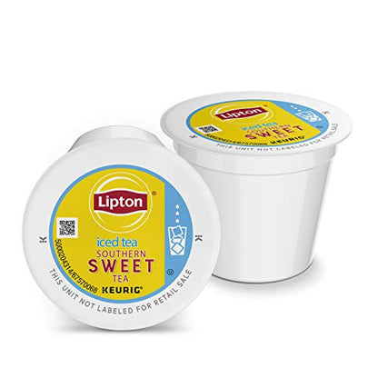 Lipton Black Tea