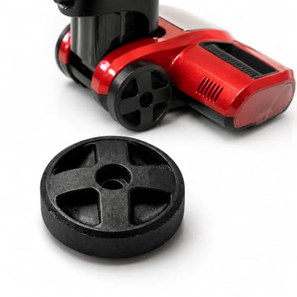 Vacuum Cleaner Wheel Replacement for Shark Navigator Zero-M Pet Pro - Support & Repair Part
