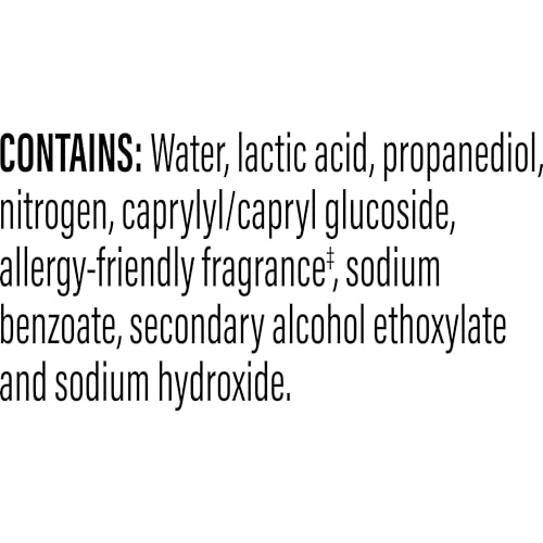 Clorox PURE Allergen Neutralizer Daily Air Spray, Nighttime Calm, 8 Ounces