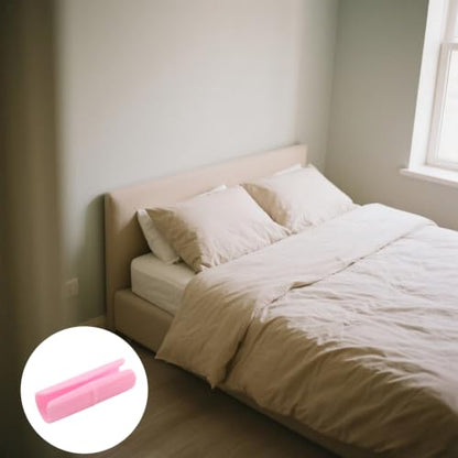 10PCS Bed Sheet Clips for Mattress Fitted Sheets Secure Fastening