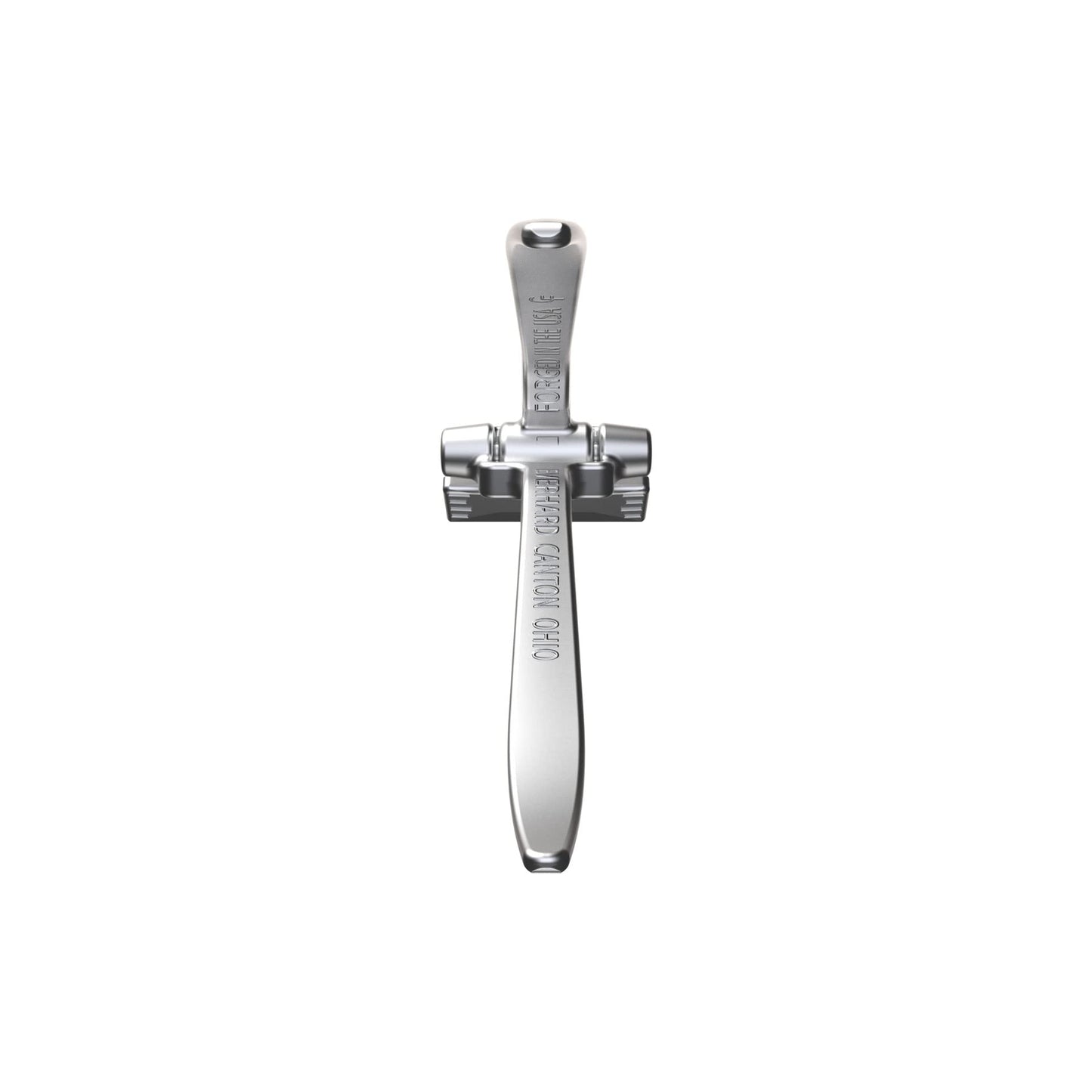 MT14010 Fairmont Tongs Seamers, Offset Handle