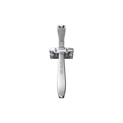 MT14010 Fairmont Tongs Seamers, Offset Handle