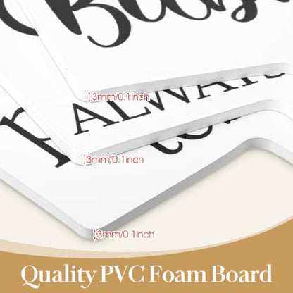Wedding Photo Booth Props Set - 24 Double-Sided Party Decorations
